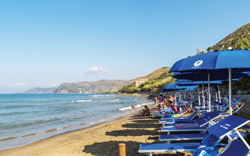 FUTURA CLUB CILENTO 4*